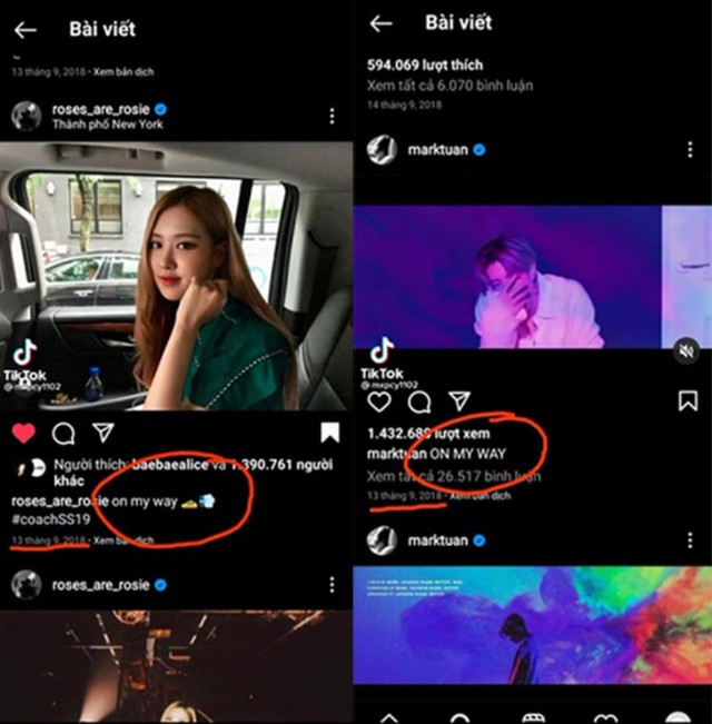 Dàn tình tin đồn &quot;dài như sớ&quot; của Rosé (BLACKPINK): Từ Jungkook (BTS), CEO Spotify, “thái tử Naver” đến “thánh sống xứ Hàn” hơn 16 tuổi đều đủ cả - Ảnh 14.