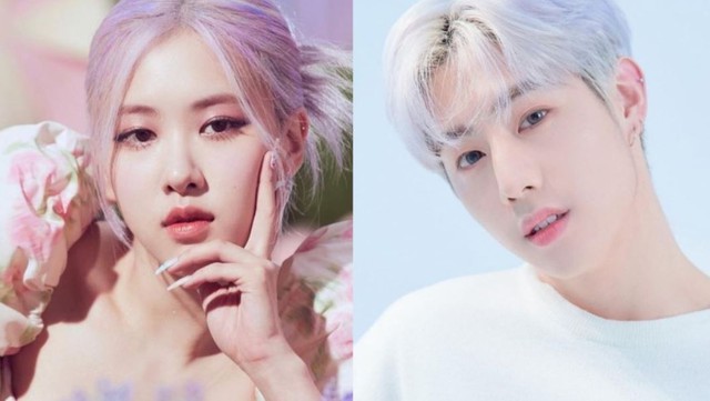 Dàn tình tin đồn &quot;dài như sớ&quot; của Rosé (BLACKPINK): Từ Jungkook (BTS), CEO Spotify, “thái tử Naver” đến “thánh sống xứ Hàn” hơn 16 tuổi đều đủ cả - Ảnh 13.