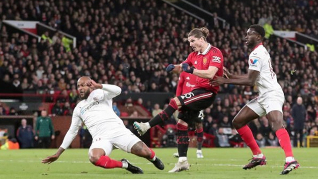 Nhận định, nhận định bóng đá Sevilla vs MU 2h00 ngày 21/4/2023, cúp C2 lượt về tứ kết