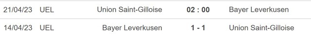 Nhận định, nhận định bóng đá Saint Gilloise vs Leverkusen 2h00 ngày 21/4, cúp C2 - Ảnh 5.