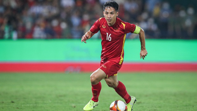 Thách thức lớn cho U22 Việt Nam tại SEA Games 32