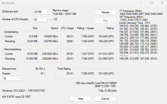 Đánh giá RAM G.Skill Trident Z5 RGB 6000MHz: Trái cherry trên bánh của các cấu hình khủng - Ảnh 8.