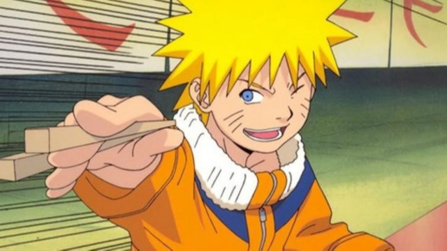 Tại sao là 1 ninja nhưng trang phục của Naruto lại có màu cam? - Ảnh 2.