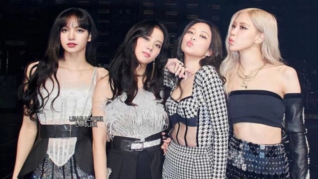 'Thế lực' nào giúp Blackpink nổi tiếng đến vậy?