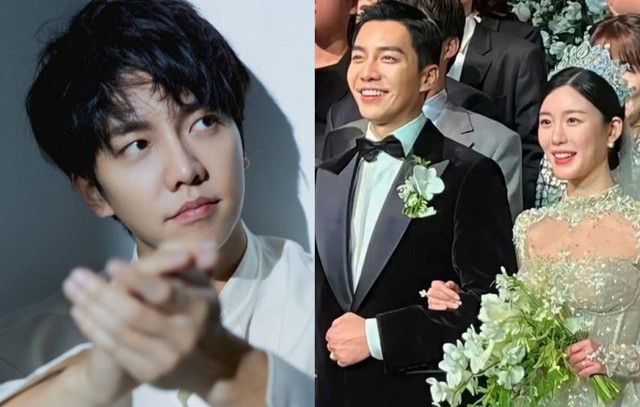 Hậu đám cưới, Lee Seung Gi mất cả fan lẫn danh tiếng - Ảnh 3.