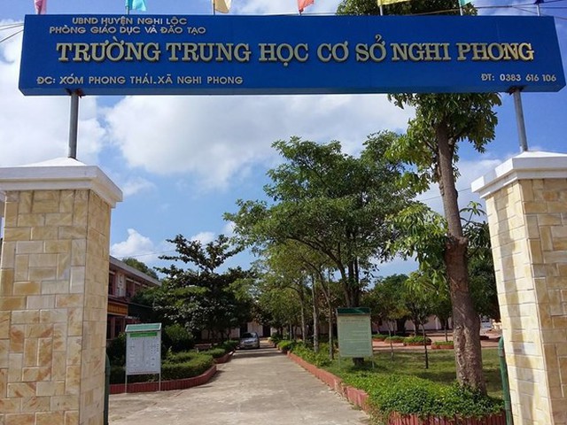 Nghệ An: Điều tra nguyên nhân một nữ sinh tử vong tại nhà riêng - Ảnh 1.