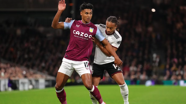 Nhận định, nhận định bóng đá Aston Villa vs Fulham (01h45, 26/4), vòng 33 Ngoại hạng Anh