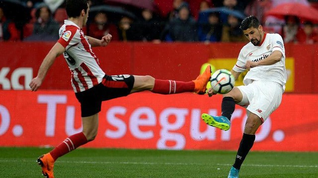 Nhận định, nhận định bóng đá Bilbao vs Sevilla (3h00, 28/4), La Liga vòng 31