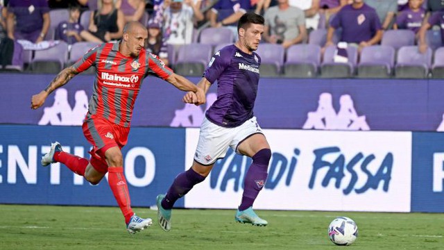 Nhận định, nhận định bóng đá Fiorentina vs Cremonese (02h00, 28/4), bán kết lượt về cúp Ý