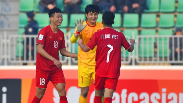 VTV6 trực tiếp bóng đá U22 Việt Nam vs U22 Lào (19h30, 30/4), xem VTV5 trực tiếp SEA Games