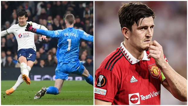 Tin nóng bóng đá 28/4: Ten Hag nói lý do 'trảm' Maguire, Haaland mạnh nhất Ngoại hạng Anh