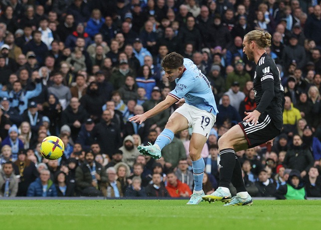 Nhận định, nhận định bóng đá Fulham vs Man City (20h00, 30/4), vòng 34 Ngoại hạng Anh - Ảnh 2.