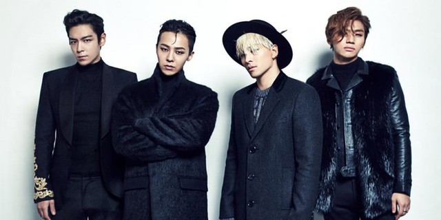 Daesung Big Bang ký hợp đồng với công ty mới, lấn sân diễn xuất - Ảnh 2.