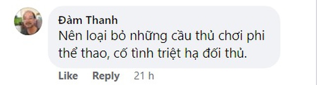 Hữu Tuấn chủ động xin lỗi cầu thủ Hải Phòng khâu gần 18 mũi có bị phạt nguội không? - Ảnh 4.