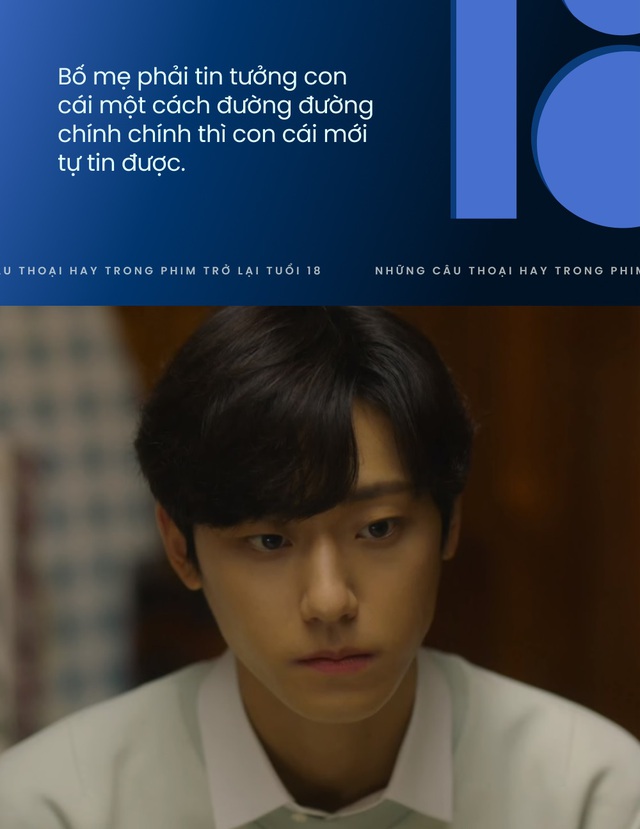Những câu thoại hay nhất trong bộ phim thay đổi sự nghiệp của Lee Do Hyun - Ảnh 8.