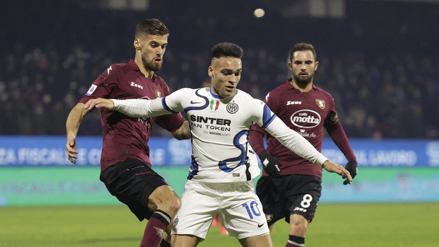 Nhận định kèo bóng đá hôm nay 7/4: Salernitana vs Inter, Milan vs Empoli