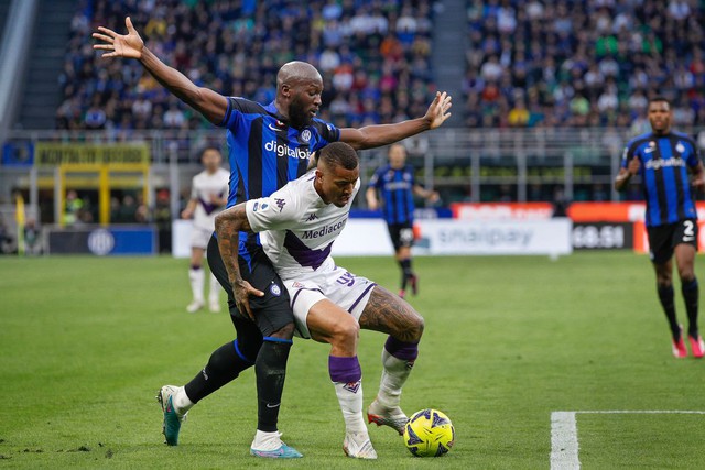 Nhận định, nhận định bóng đá Salernitana vs Inter (22h00, 7/4), vòng 29 Serie A - Ảnh 2.