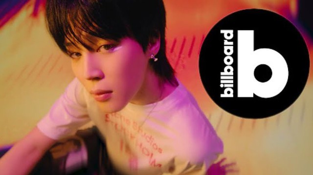 Fan tức giận với những bình luận coi thường thành tích Billboard của Jimin BTS