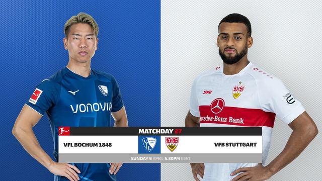 Nhận định, nhận định bóng đá Bochum vs Stuttgart (20h30, 9/4), Bundesliga vòng 27 - Ảnh 2.