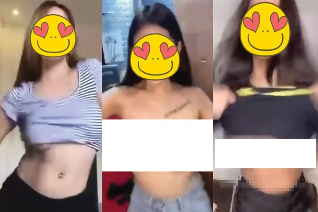 TikTok thực sự đang gặp biến: Trả giá từ những content suy đồi đạo đức, trái luân thường! - Ảnh 4.