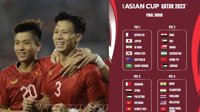 Báo Indonesia tin thầy trò Shin Tae Yong sẽ thắng ĐT Việt Nam của HLV Troussier ở Asian Cup nhờ dàn sao nhập tịch