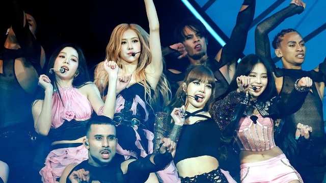 YG Entertainment công bố kết quả kinh doanh quý 1/2023: Blackpink 'vô đối'...