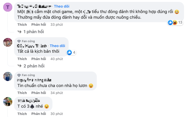 Thông báo chuyện tình đứt gánh, bạn trai tin đồn của  Hà 'Mã Tấu' bị fan 'tố': Tất cả là kịch bản! - Ảnh 3.