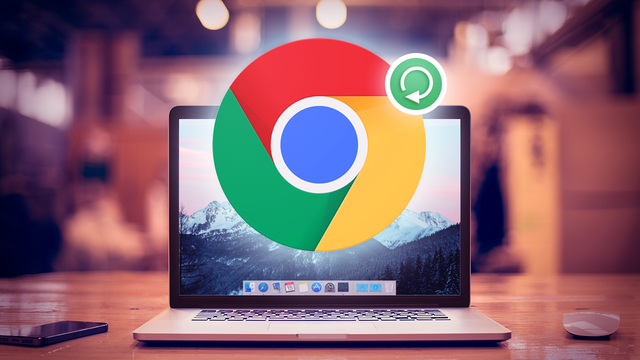 Người dùng Google Chrome nhận được cảnh báo không ấn vào thứ này trên trình duyệt: Cuối tháng có thể nhận 1 cú sốc lớn - Ảnh 1.