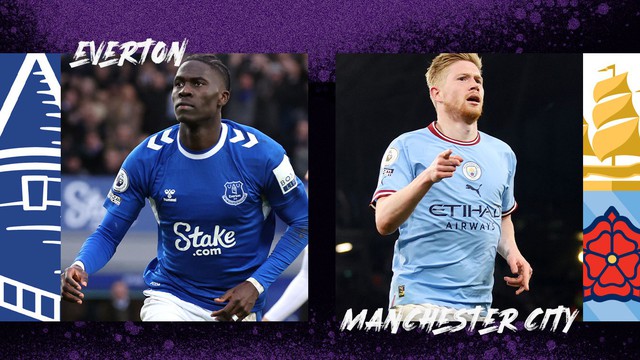 TRỰC TIẾP bóng đá Everton vs Man City (20h00, 14/5), vòng 36 Ngoại hạng Anh