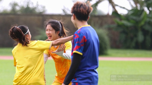 Nhận định bóng đá bóng đá hôm nay 15/5: Nữ Việt Nam vs nữ Myanmar