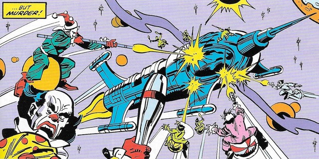 Những câu chuyện thú vị về quá khứ của Rocket mà Marvel đã bỏ quên trong Guardians of the Galaxy 3 - Ảnh 8.