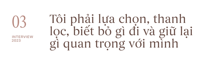 Lưu Hương Giang: &quot;Tôi và Hồ Hoài Anh đang rất văn minh với nhau và cùng chăm sóc các con&quot; - Ảnh 8.