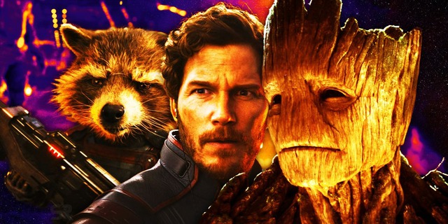 Những câu hỏi chưa có lời giải mà Guardians of the Galaxy 3 để lại - Ảnh 1.