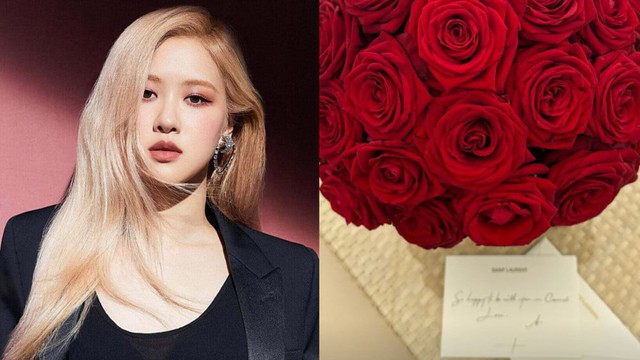 Thành viên Rosé Blackpink cũng sẽ tham dự LHP Cannes