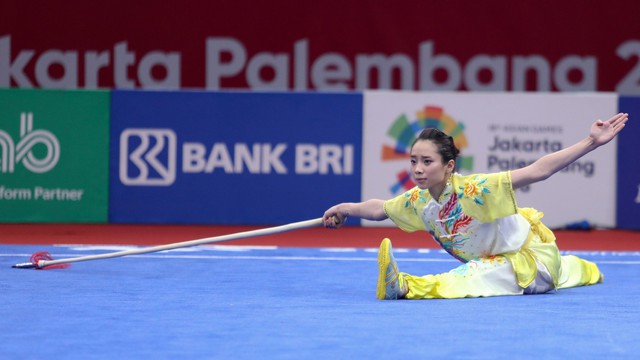 Thể thao Việt Nam mong manh hy vọng ASIAD