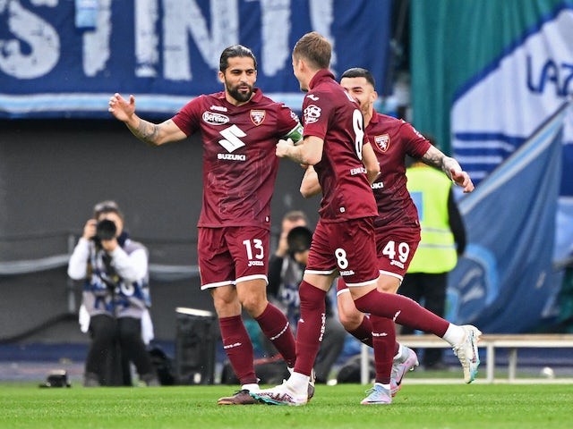 Nhận định, nhận định bóng đá Sampdoria vs Torino (23h00, 3/5), Serie A vòng 33 - Ảnh 2.