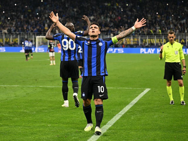 Nhận định, nhận định bóng đá Napoli vs Inter (23h00, 21/5), vòng 36 Serie A - Ảnh 2.