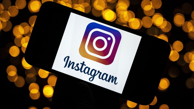 Instagram gặp sự cố gây gián đoạn