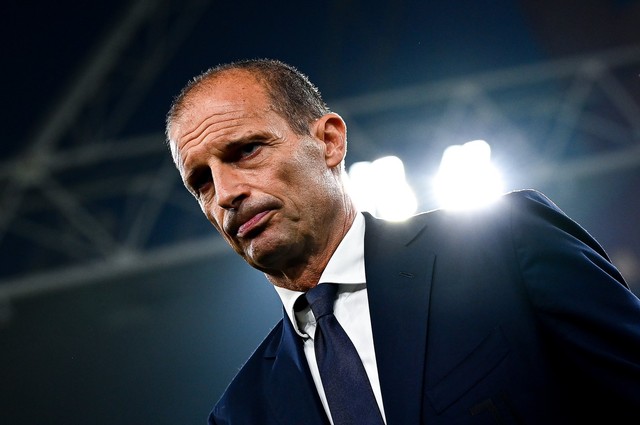 Juventus: Không thể và không nên sa thải Allegri - Ảnh 1.