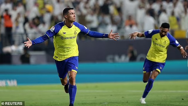 Tin bóng đá tối 24/5: Ronaldo ghi bàn quyết định giúp Al Nassr lội ngược dòng ngoạn mục, Bayern Munich muốn có Alvarez - Ảnh 2.