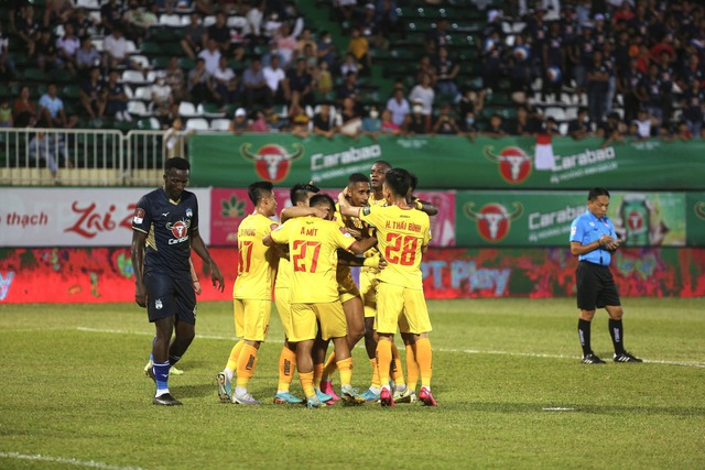 Bóng đá Việt Nam ngày 25/5: U23 Việt Nam rơi vào bảng đấu nhẹ, Tiến Linh báo tin vui - Ảnh 4.