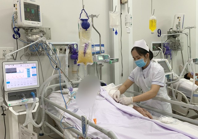 Vụ ngộ độc Botulinum tại Thành phố Hồ Chí Minh: Một trường hợp tử vong - Ảnh 1.