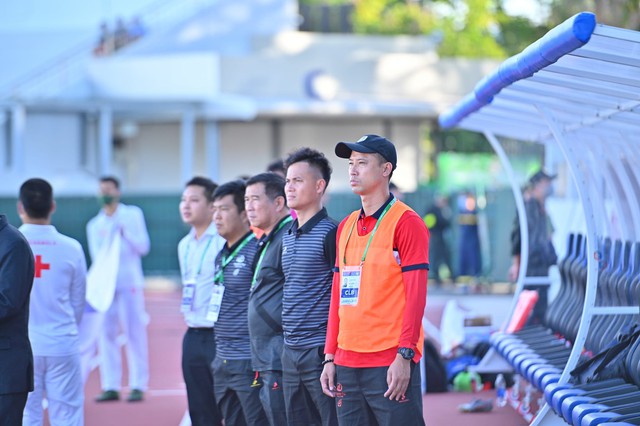 Bóng đá Việt Nam ngày 27/5: Tiến Linh giải tỏa cơn khát bàn thắng - Ảnh 5.