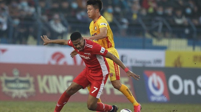 Trực tiếp bóng đá Thanh Hoá vs Viettel, Xem FPT Play trực tiếp V-League hôm nay