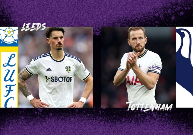 Nhận định, nhận định bóng đá Leeds vs Tottenham (22h30, 28/5), Ngoại hạng Anh vòng 38 - Ảnh 2.