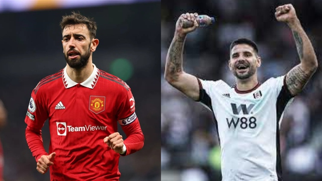 Nhận định bóng đá bóng đá hôm nay 28/5: MU vs Fulham, Brentford vs Man City