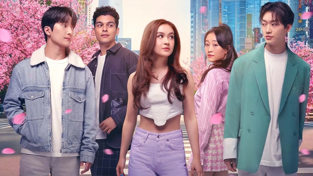 'XO, Kitty' - Bộ phim tuổi teen đáng xem nhất của năm trên Netflix