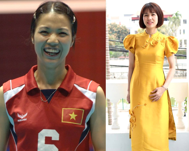 6 ngôi sao bóng chuyền nữ Việt Nam trở thành bà chủ, kinh doanh ‘mát tay’ sau khi giải nghệ - Ảnh 2.