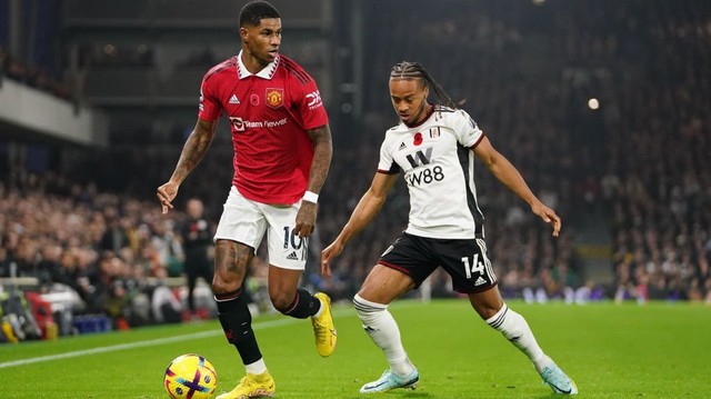 TRỰC TIẾP bóng đá MU vs Fulham (22h30, 28/5), vòng 38 Ngoại hạng Anh