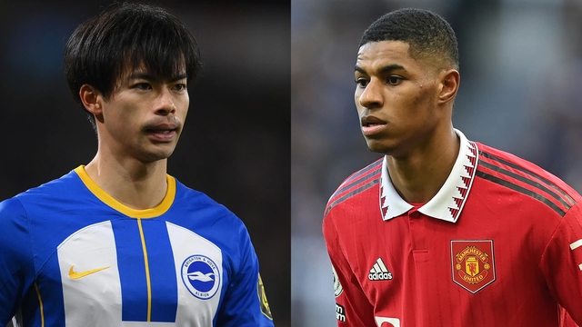 Nhận định bóng đá bóng đá hôm nay 4/5: Brighton vs MU